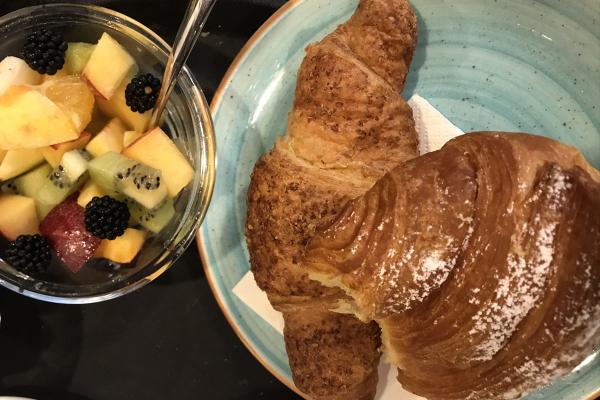 Colazione